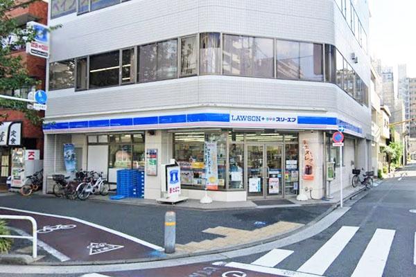 �����s�i������2���� 8-6�̒��Ã}���V�����̎��ӊ�