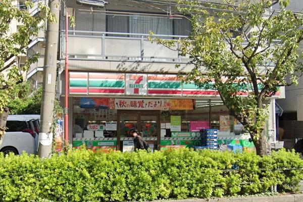 �����s�i������2���� 8-6�̒��Ã}���V�����̎��ӊ�