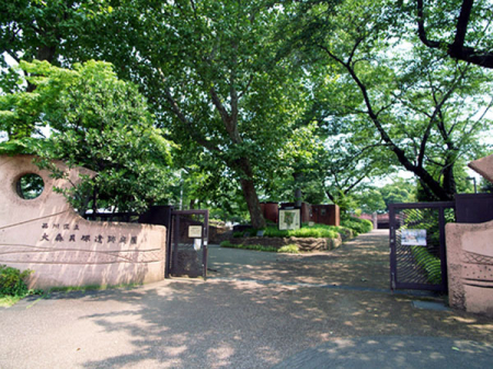 �����s�i������2���� 8-6�̒��Ã}���V�����̎��ӊ�