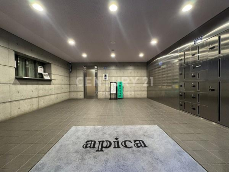 �����s���c�J�搬��9���� 29-13�̒��Ã}���V�����̃G���g�����X