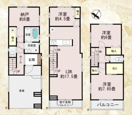 �����s��c���X��4���ڂ̐V�z��ˌ��Ă̊Ԏ��}