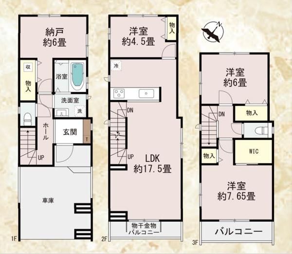 �����s��c���X��4���ڂ̐V�z��ˌ��Ă̊Ԏ��}