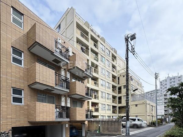 �����s�`��얃�z1���� 9-8�̒��Ã}���V�����̂��̑����n