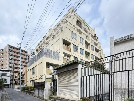 �����s�`��얃�z1���� 9-8�̒��Ã}���V�����̂��̑����n