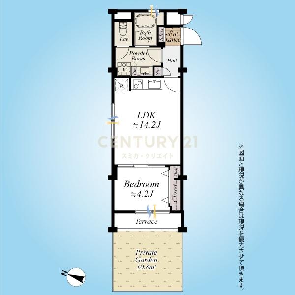 �����s�`��얃�z1���� 9-8�̒��Ã}���V�����̊Ԏ��}