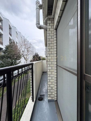 �����s���c�J��{��3���� 38-4�̒��Ã}���V�����̃o���R�j�[