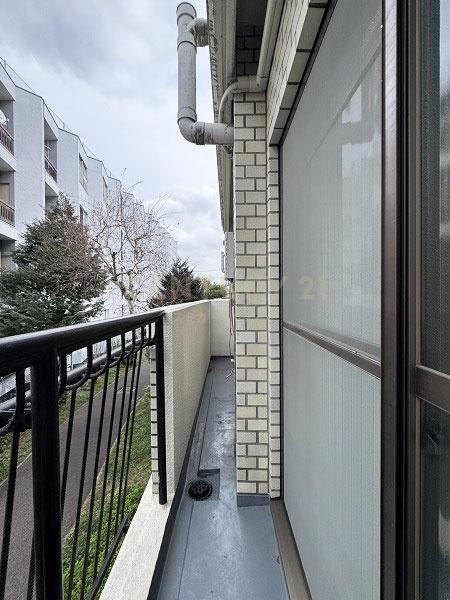 �����s���c�J��{��3���� 38-4�̒��Ã}���V�����̃o���R�j�[