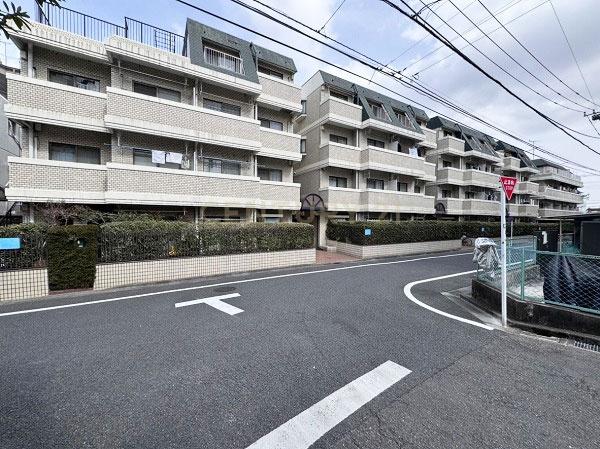 �����s���c�J��{��3���� 38-4�̒��Ã}���V�����̂��̑����n