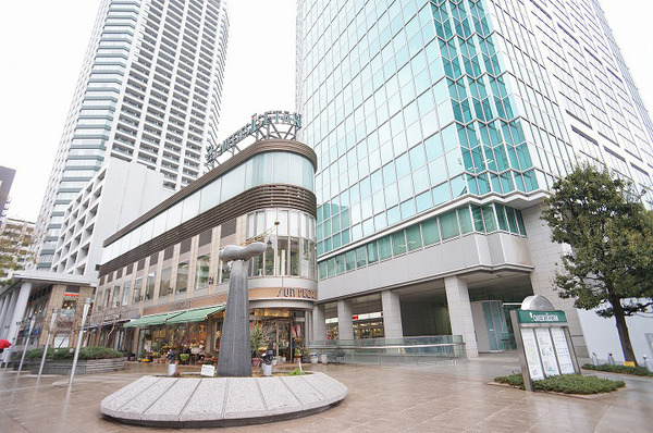 �����s�`�攒��2���� 1-41�̒��Ã}���V�����̎��ӊ�