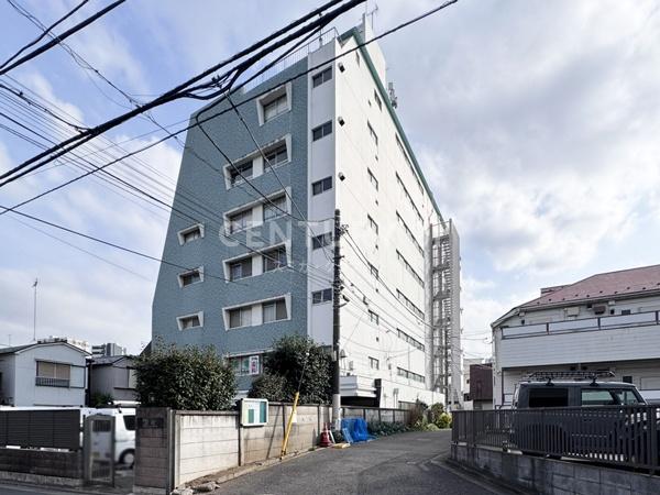 �����s������a��2���� 5-44�̒��Ã}���V�����̂��̑����n