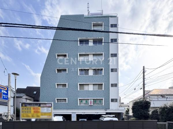 �����s������a��2���� 5-44�̒��Ã}���V�����̂��̑����n