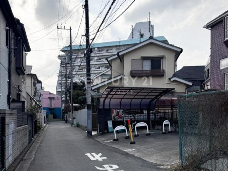 �����s������a��2���� 5-44�̒��Ã}���V�����̂��̑����n