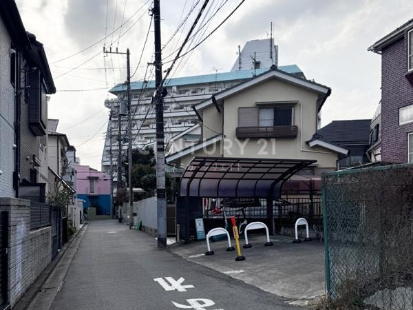 �����s������a��2���� 5-44�̒��Ã}���V�����̂��̑����n