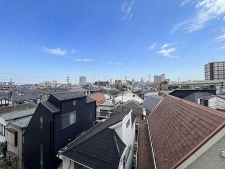 �����s������a��2���� 5-44�̒��Ã}���V�����̏Z�˂���̒��]�ʐ^