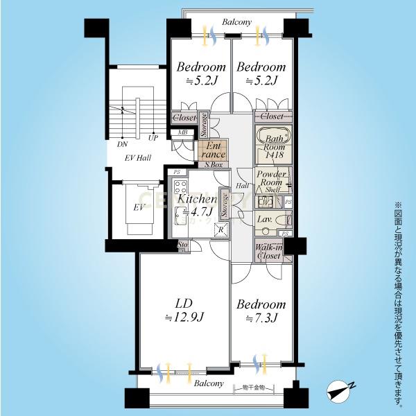 �����s�`��O�c4���� 18-20�̒��Ã}���V�����̊Ԏ��}