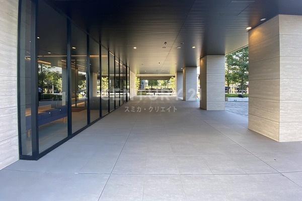 �����s�`��C��2���� 5-1�̒��Ã}���V�����̃G���g�����X