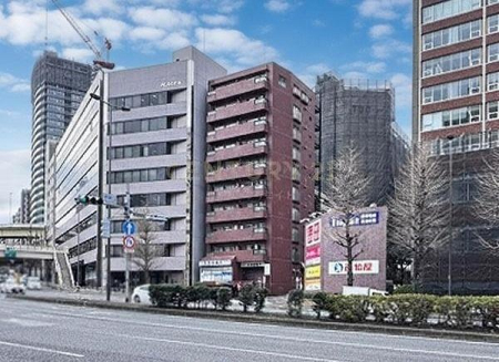 �����s�i��搼�ܔ��c7���� 24-1�̒��Ã}���V�����̌��n�O�ώʐ^