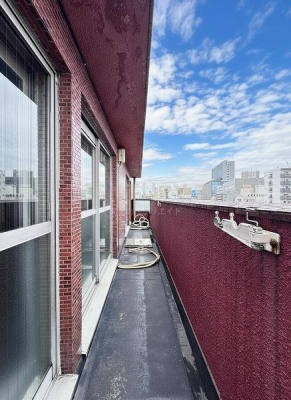 �����s�i��搼�ܔ��c7���� 24-1�̒��Ã}���V�����̃o���R�j�[