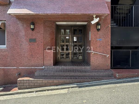 �����s�i��搼�ܔ��c7���� 24-1�̒��Ã}���V�����̃G���g�����X