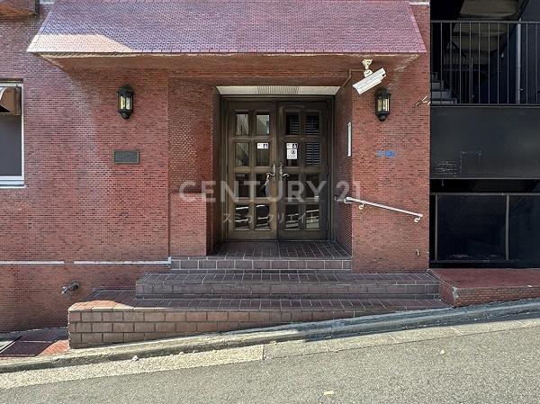 �����s�i��搼�ܔ��c7���� 24-1�̒��Ã}���V�����̃G���g�����X