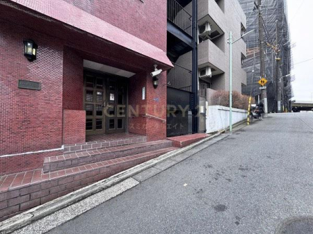 �����s�i��搼�ܔ��c7���� 24-1�̒��Ã}���V�����̃G���g�����X