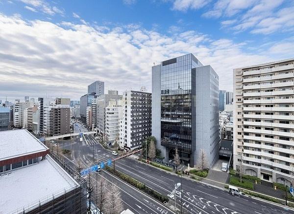 �����s�i��搼�ܔ��c7���� 24-1�̒��Ã}���V�����̏Z�˂���̒��]�ʐ^