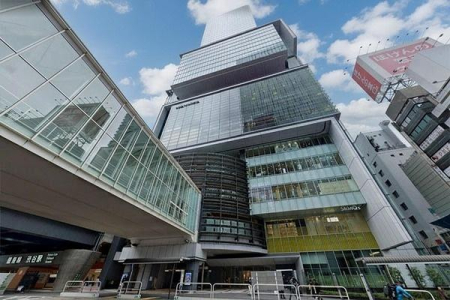 �����s�`���R7���� 1-21�̒��Ã}���V�����̎��ӊ�