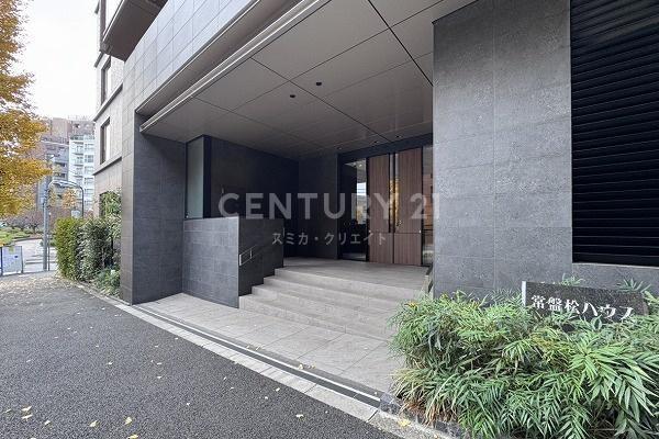 �����s�`���R7���� 1-21�̒��Ã}���V�����̃G���g�����X