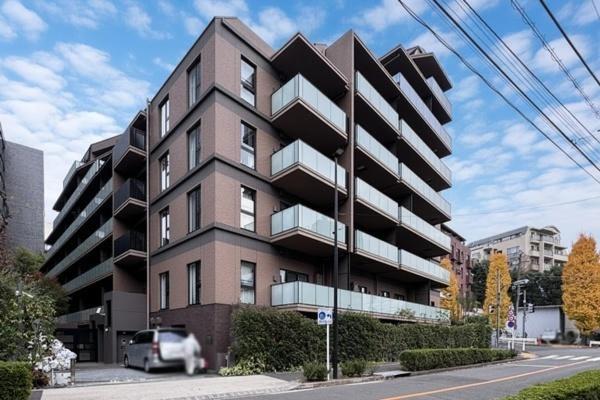 �����s�`���R7���� 1-21�̒��Ã}���V�����̂��̑����n