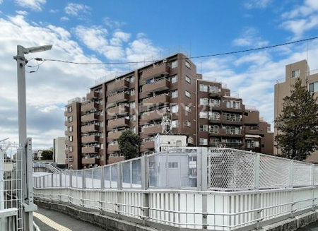 �����s�i��搼�ܔ��c4���� 27-9�̒��Ã}���V�����̌��n�O�ώʐ^