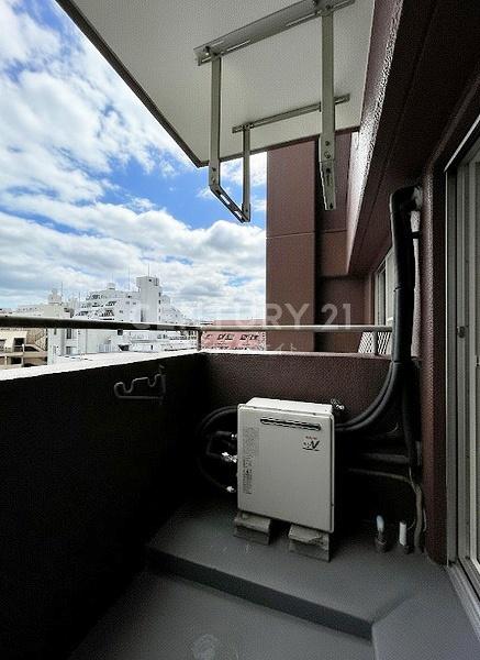 �����s�i��搼�ܔ��c4���� 27-9�̒��Ã}���V�����̃o���R�j�[