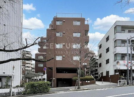 �����s�i��搼�ܔ��c4���� 27-9�̒��Ã}���V�����̂��̑����n