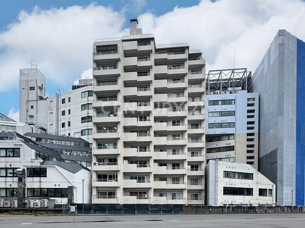 �����s�`��k�R2���� 7-26�̒��Ã}���V�����̌��n�O�ώʐ^