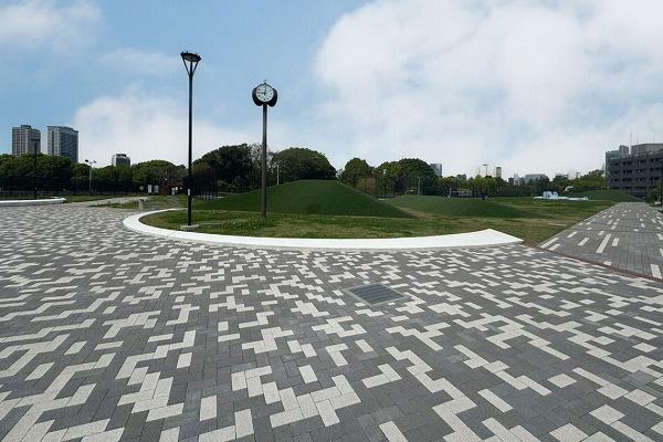 �����s�`��k�R2���� 7-26�̒��Ã}���V�����̎��ӊ�