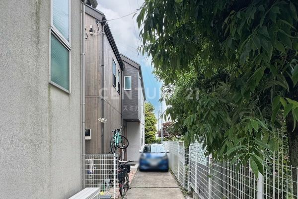 �����s�ڍ���剪�R1���ڂ̒��È�ˌ��Ă̂��̑����n