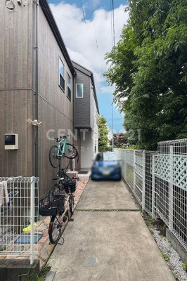 �����s�ڍ���剪�R1���ڂ̒��È�ˌ��Ă̂��̑����n