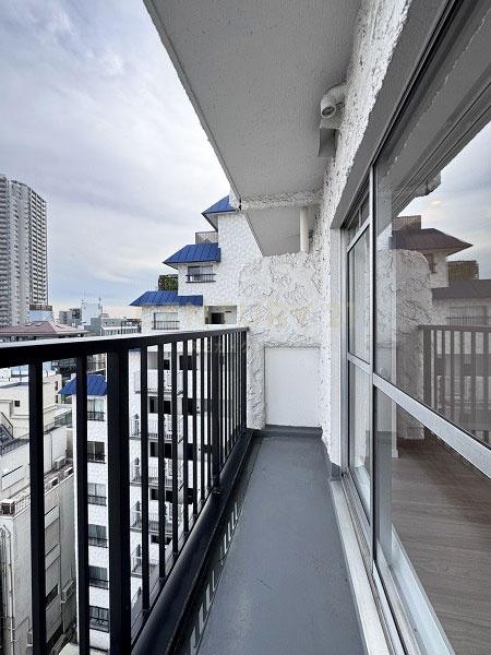 �����s�a�J�扎�y�� 9-5�̒��Ã}���V�����̃o���R�j�[