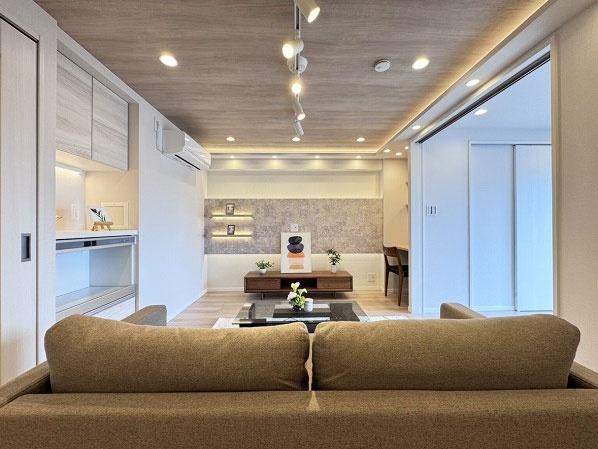 �����s�a�J�扎�y�� 9-5�̒��Ã}���V�����̃��r���O