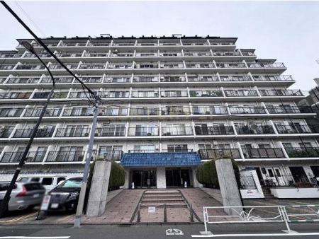 �����s�a�J�扎�y�� 9-5�̒��Ã}���V�����̂��̑����n