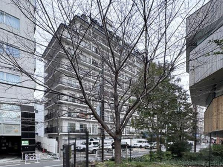 �����s�a�J�扎�y�� 9-5�̒��Ã}���V�����̂��̑����n