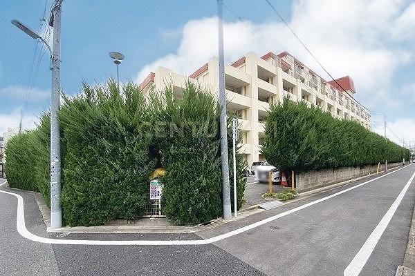 �����s�ڍ��撆����2���� 28-15�̒��Ã}���V�����̌��n�O�ώʐ^