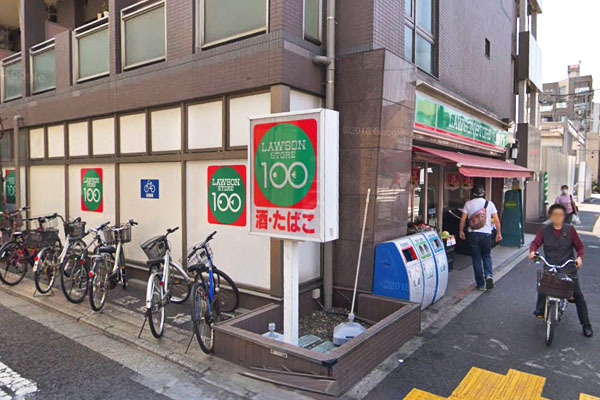 �����s�ڍ��撆����2���� 28-15�̒��Ã}���V�����̎��ӊ�