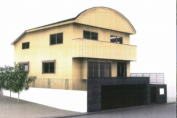 世田谷区奥沢5丁目 中古戸建