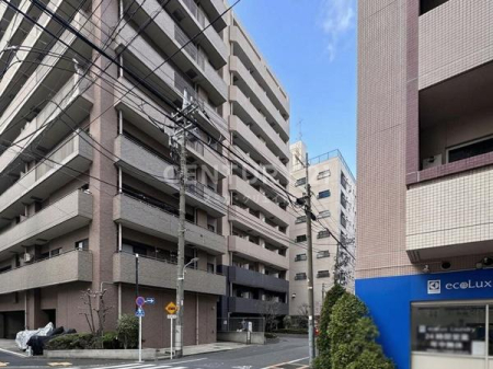 �����s��c�搼���c7���� 54-7�̒��Ã}���V�����̌��n�O�ώʐ^