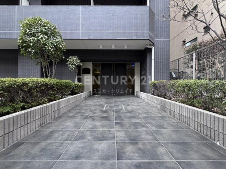 �����s��c�搼���c7���� 54-7�̒��Ã}���V�����̃G���g�����X