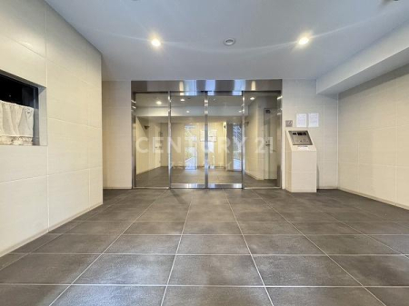 �����s��c�搼���c7���� 54-7�̒��Ã}���V�����̃G���g�����X