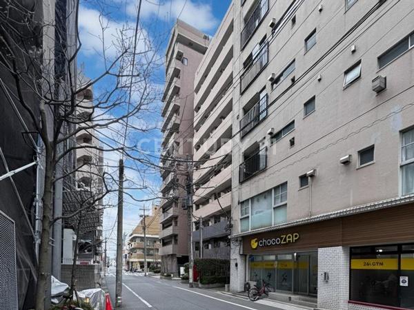 �����s��c�搼���c7���� 54-7�̒��Ã}���V�����̂��̑����n