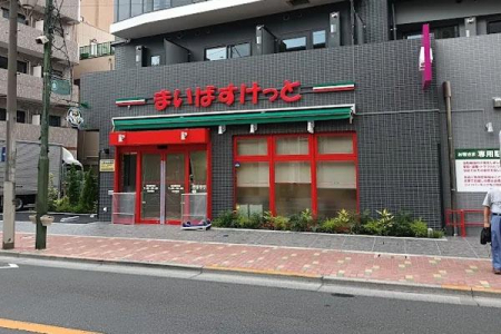 �����s��c�搼���c7���� 54-7�̒��Ã}���V�����̎��ӊ�