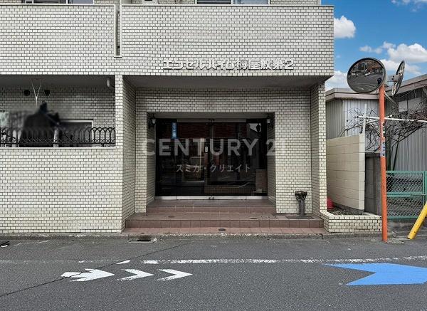 �����s��c���X��1���� 18-20�̒��Ã}���V�����̃G���g�����X