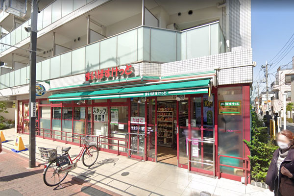 �����s��c���X��1���� 18-20�̒��Ã}���V�����̎��ӊ�